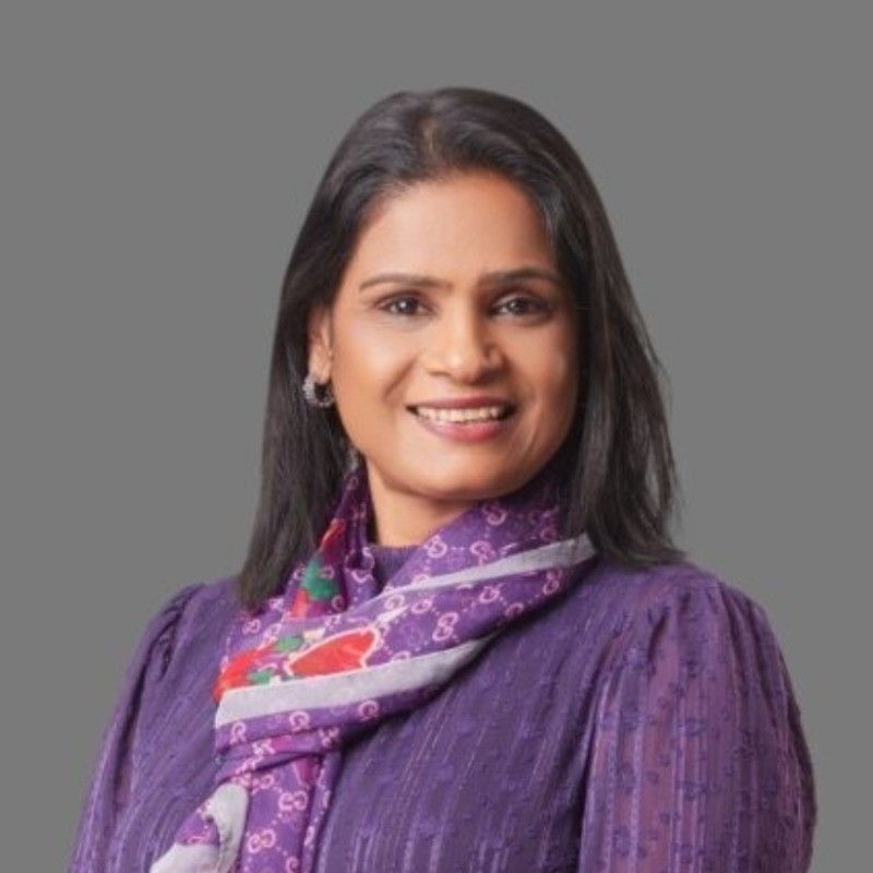Vinita Khan